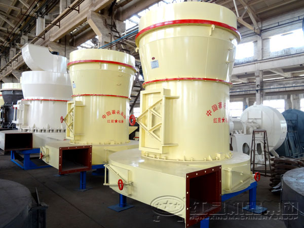 磨粉機(jī) 磨粉機(jī)