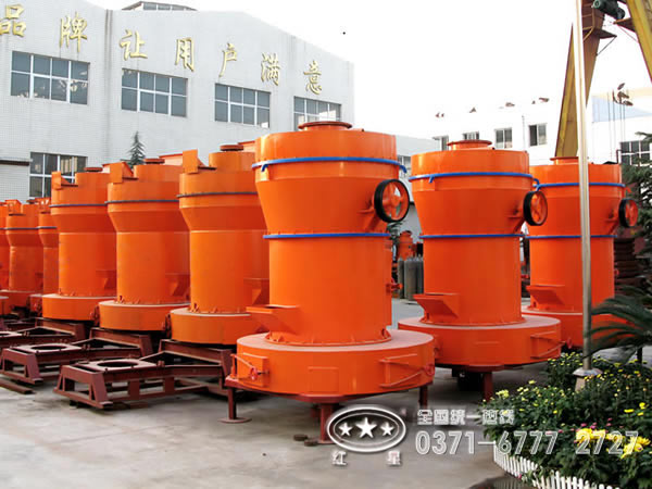 雷蒙磨粉機(jī)現(xiàn)貨供應(yīng) 雷蒙磨粉機(jī)現(xiàn)貨供應(yīng)