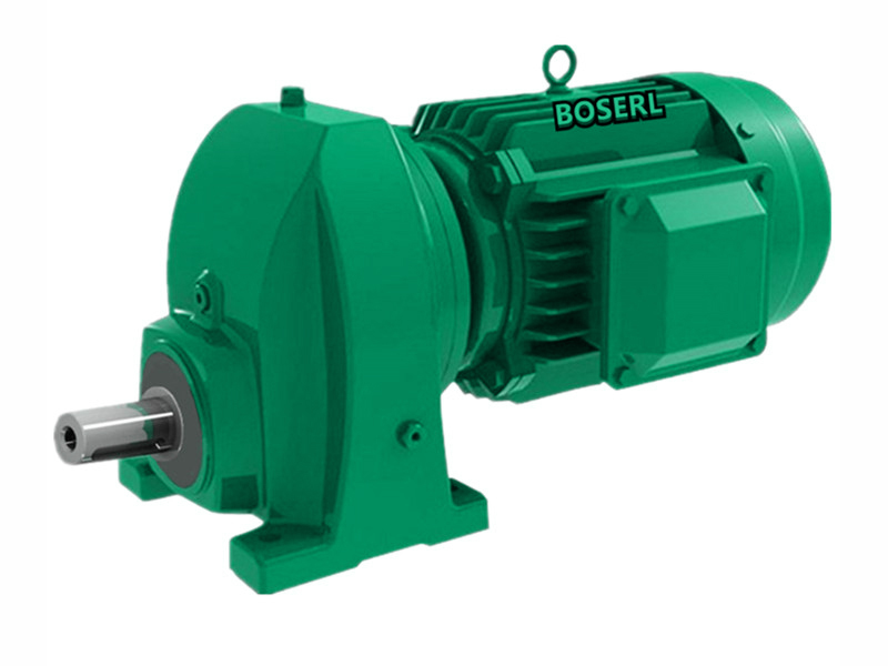 減速機(jī)R47 減速機(jī)R47