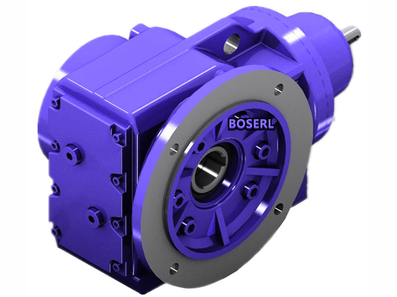 傘齒輪減速機(jī) 傘齒輪減速機(jī)