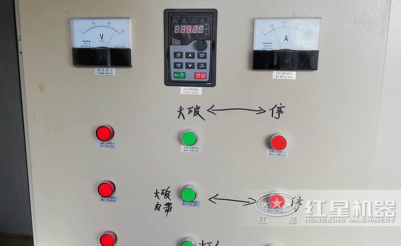 移動(dòng)破碎機(jī)讓您省心